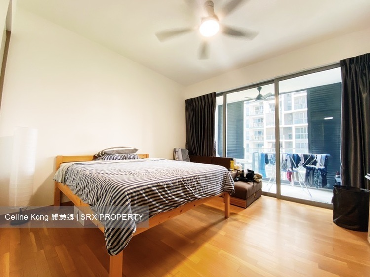 Bartley Ridge (D13), Condominium #504373381